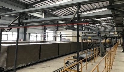 金麥獎首個工業(yè)品牌營銷案例獎花落建筑板材企業(yè)，年增長百倍引爆行業(yè)關(guān)注
