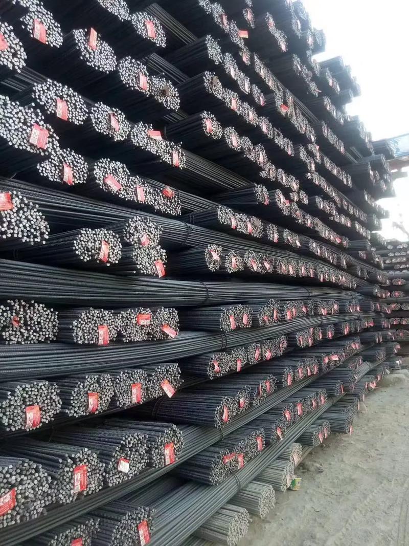 螺紋鋼在建筑工程中的關(guān)鍵作用與石家莊市場(chǎng)銷售分析